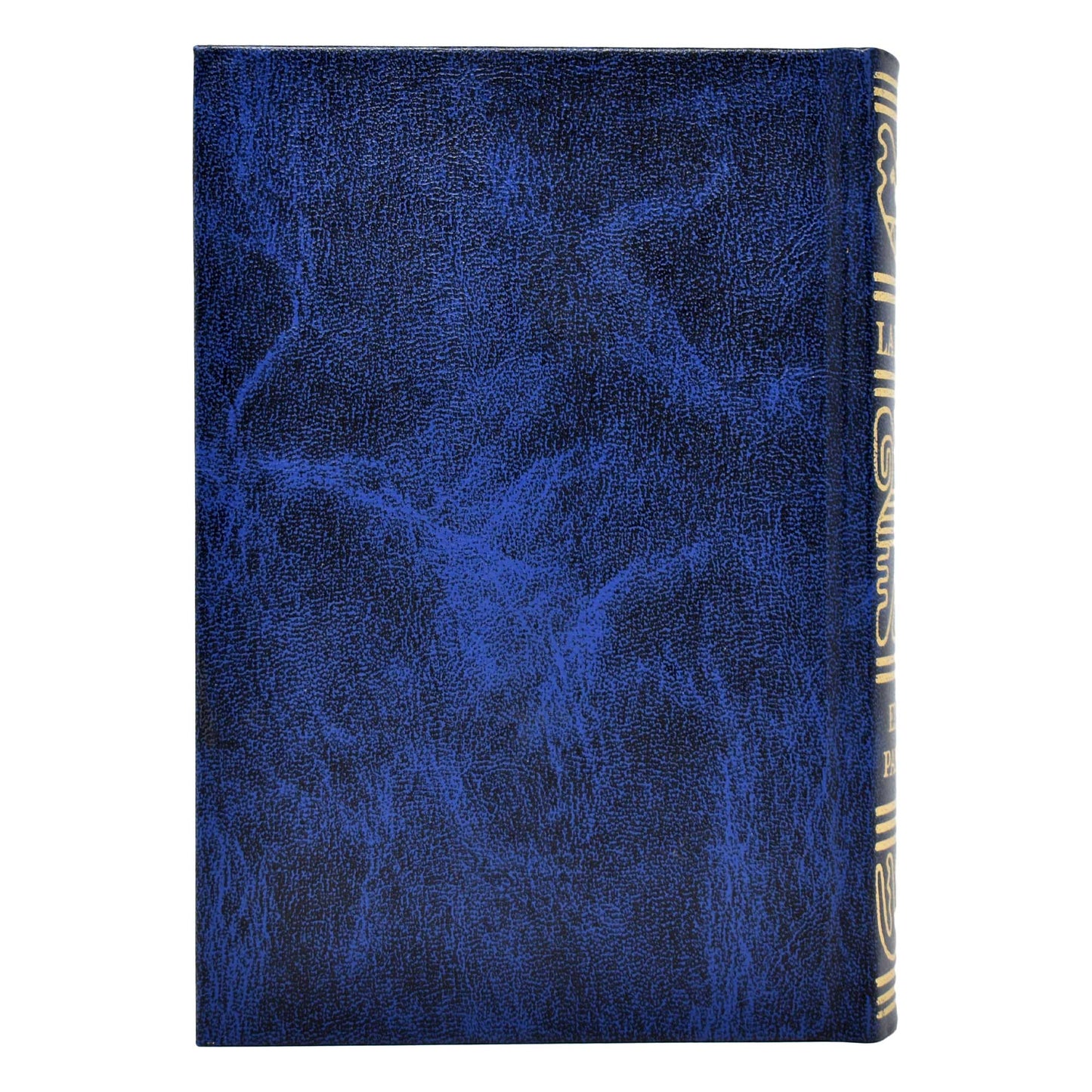 La Biblia Latinoamerica Blue - Sin Indice image 7