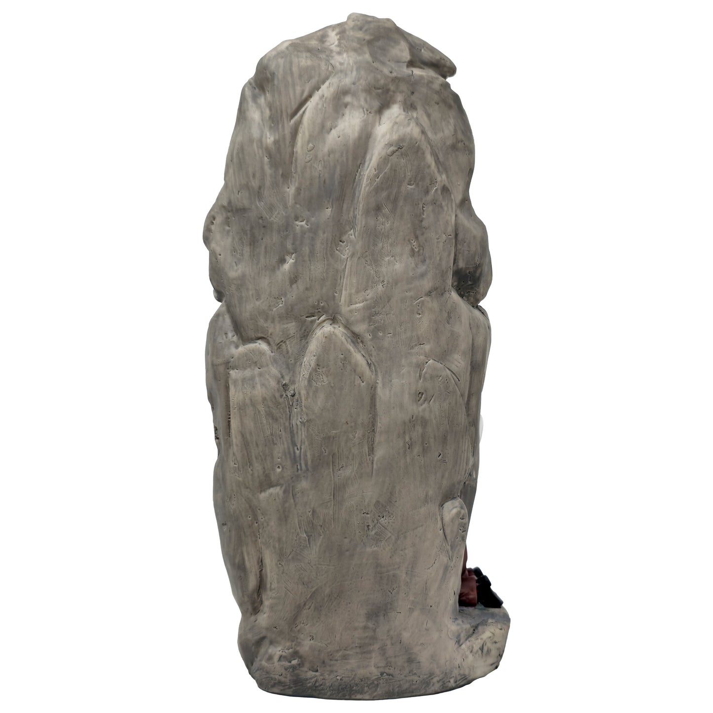 MrcjSales Our Lady Of Lourdes - Statue - Multiple Sizes | Virgen de Lourdes | Quality Resin | Church & Home Decor | Detailed Craftsmanship | Spanish Name image 2