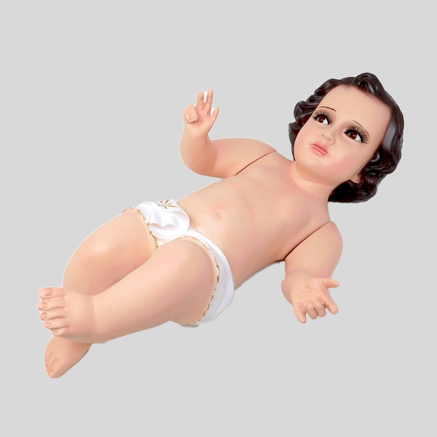 Baby Jesus (Movable Hands) - L x 16" inches image