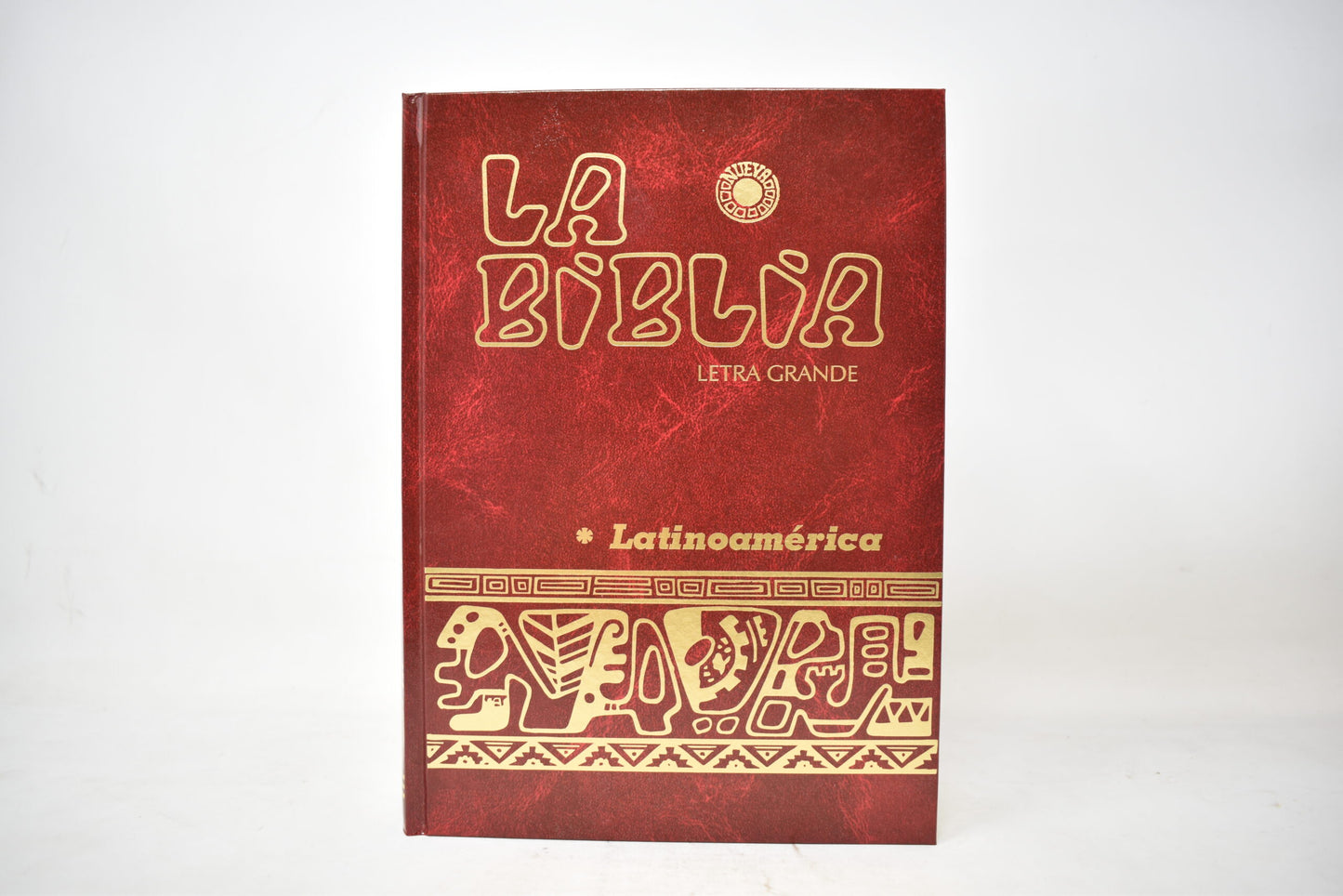 La Biblia Latinoamerica Red - Indice image 0