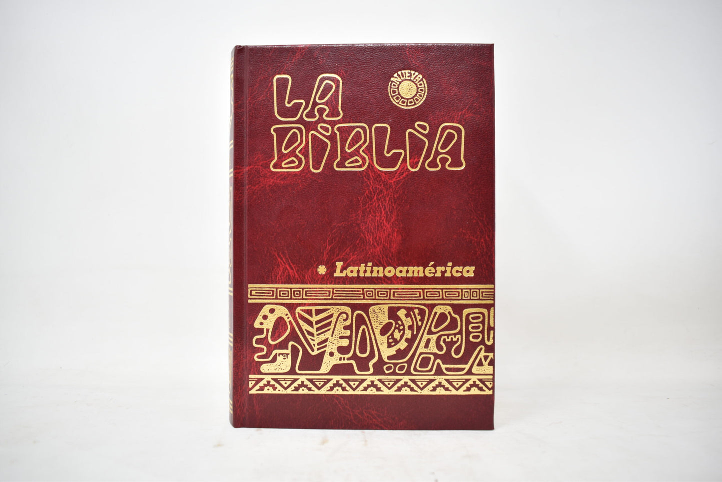 La Biblia Latinoamerica Red - Indice - S | 6" image