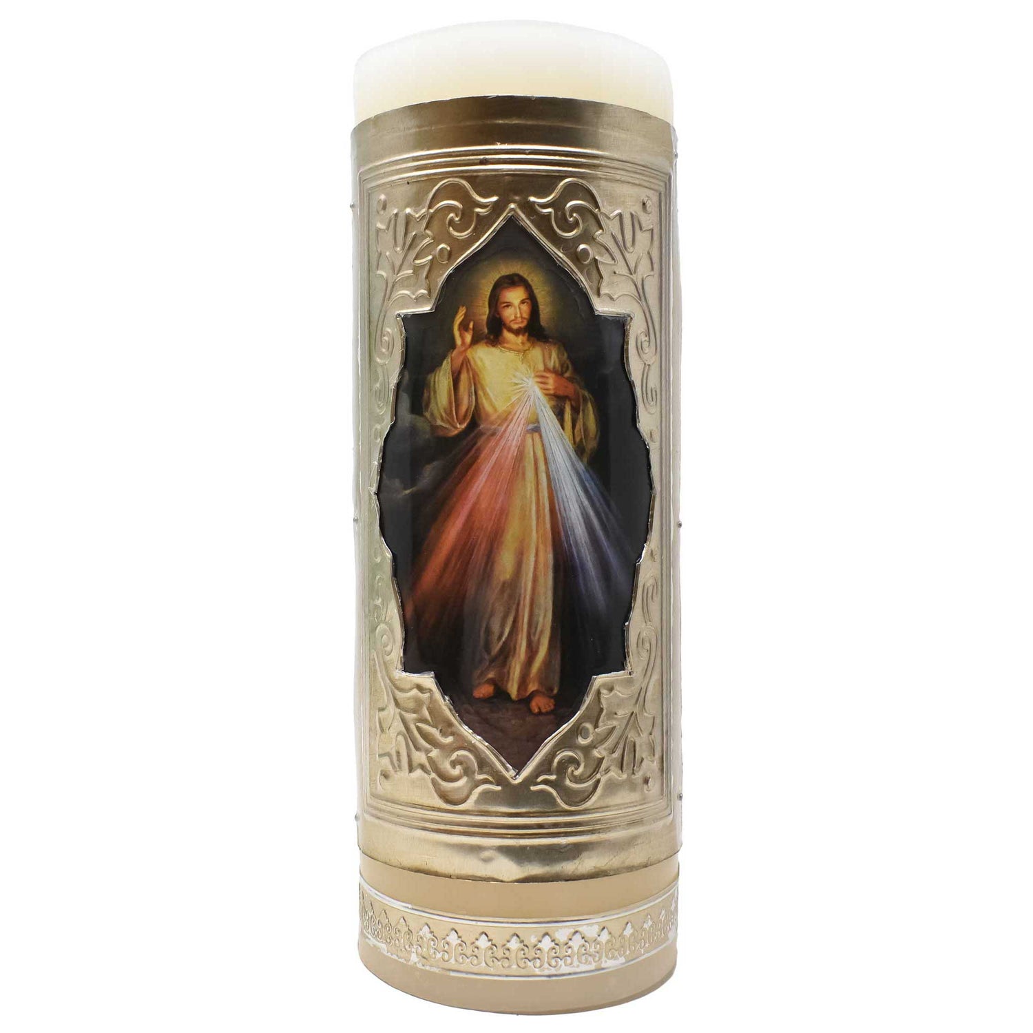 Sanctuary Candles