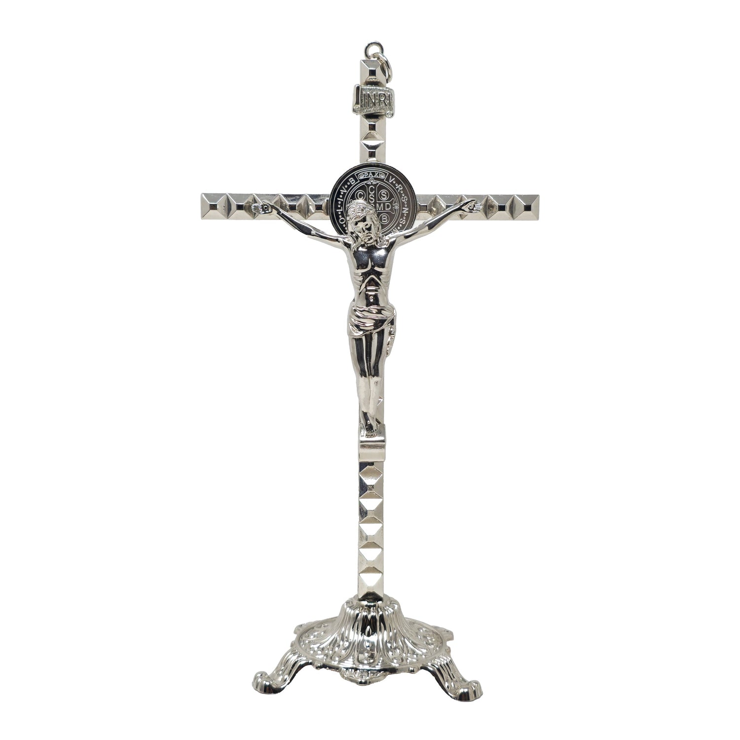 Crucifixes & Crosses