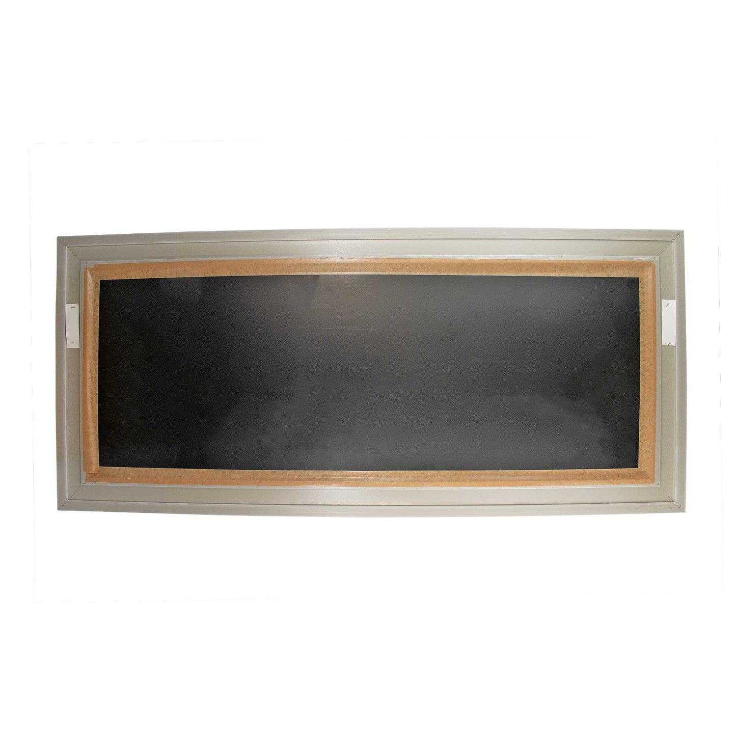 MrcjSales - Last Supper Original Marco Brown Frame | Oil/Wood | Multiple Sizes | Very Detailed image 4
