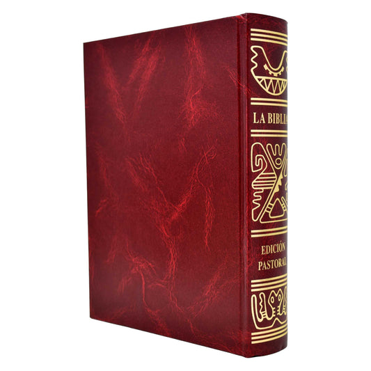 La Biblia Latinoamerica Red - Sin Indice image 2