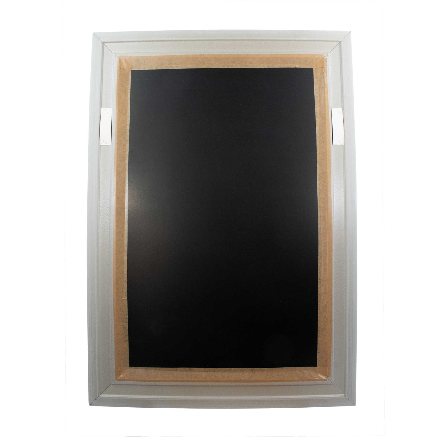 MrcjSales - Our Lady of Guadalupe Original Marco Frame | Oil/Wood | 41x29 Inches | Very Detailed image 4