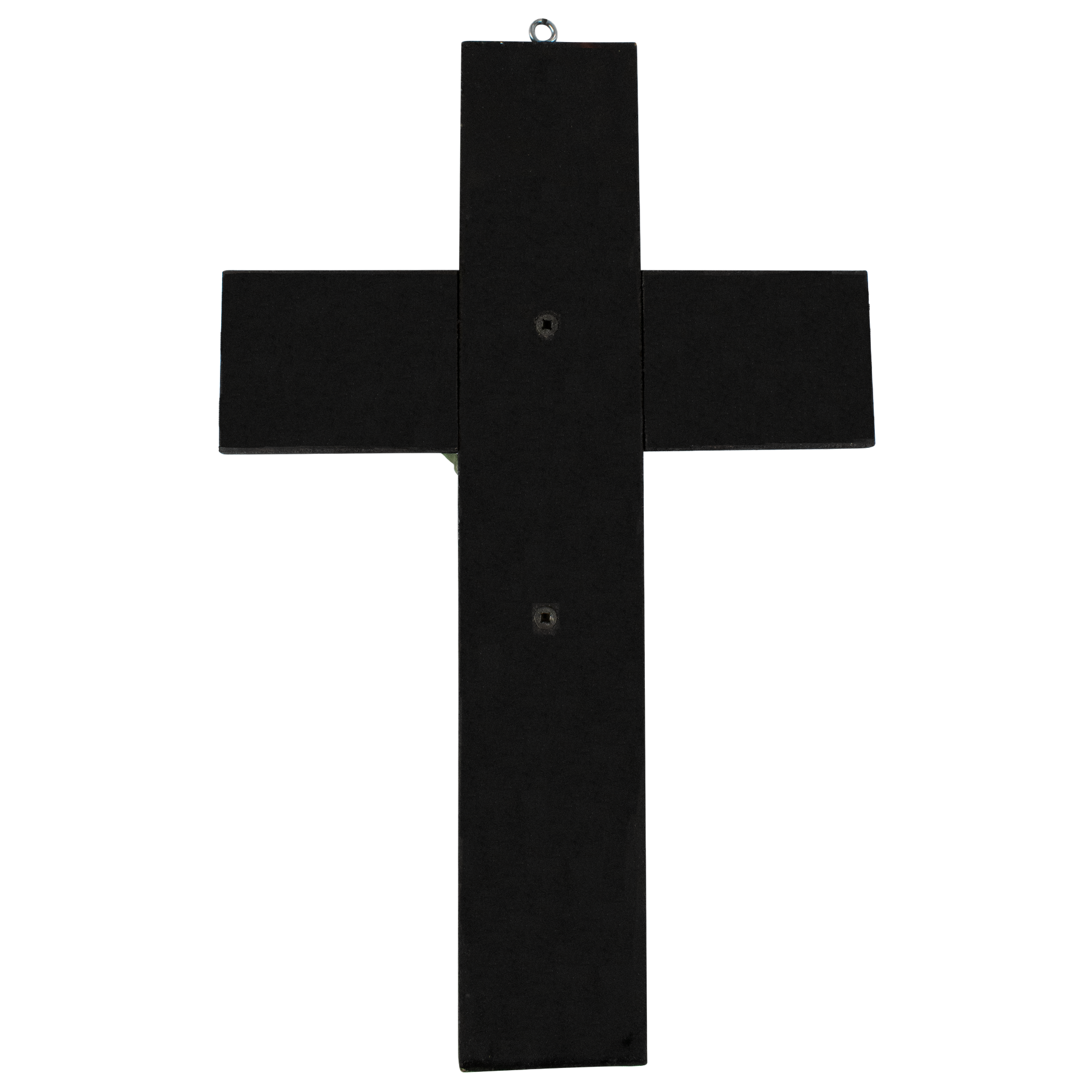 Mrcjsales: Lady of Guadalupe W | Jesus Christ Crucifix | Polyester Resin Art | Made in Mexico | Sizes for Every Occasion image 7