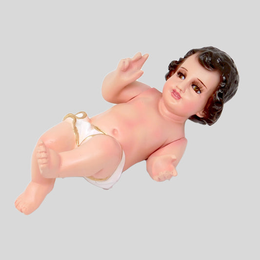 Baby Jesus (Movable Hands) image 0