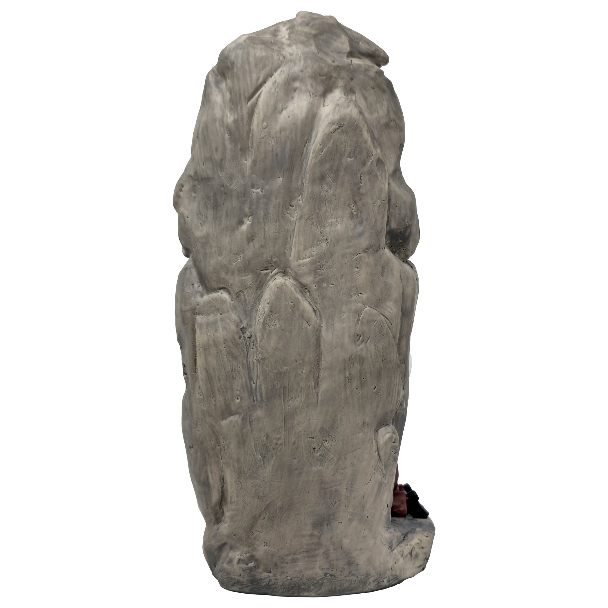 MrcjSales Our Lady Of Lourdes - Statue - Multiple Sizes | Virgen de Lourdes | Quality Resin | Church & Home Decor | Detailed Craftsmanship | Spanish Name image 2