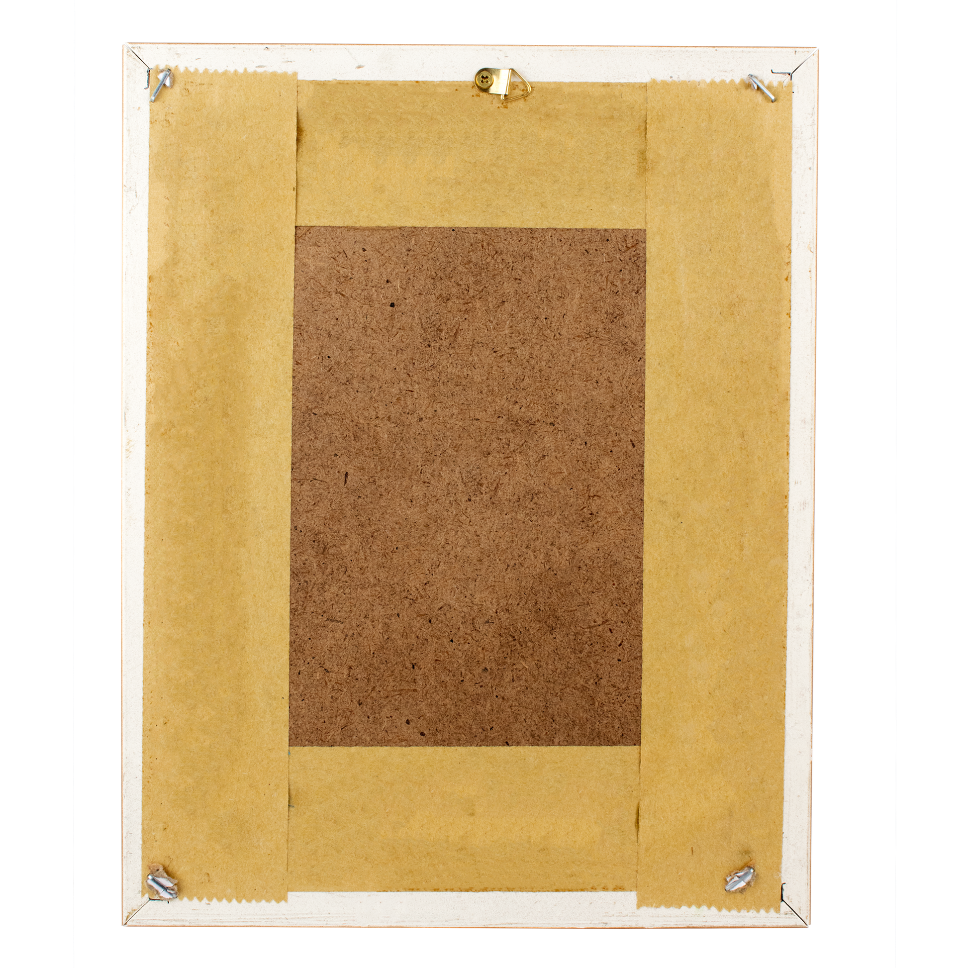 Mrcjsales: St. Judas | Cloth Frame | Elegant Double Frame | Religious Home Decor | Gift for Loved Ones | Spanish Name: San Judas image 8