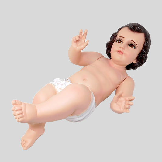 Baby Jesus (Movable Hands) image 6
