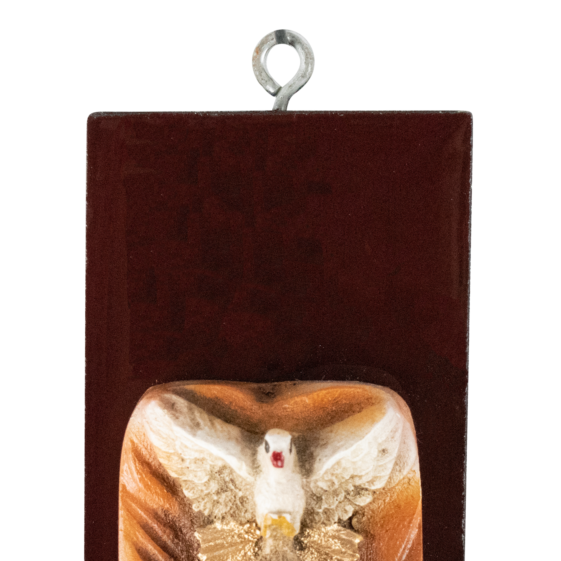 Mrcjsales: Holy Trinity Crucifix | Santísima Trinidad Cruz | Polyester & Resin | Unique Design | Multiple Sizes | Made in Mexico | Perfect Christian Gift! image 8