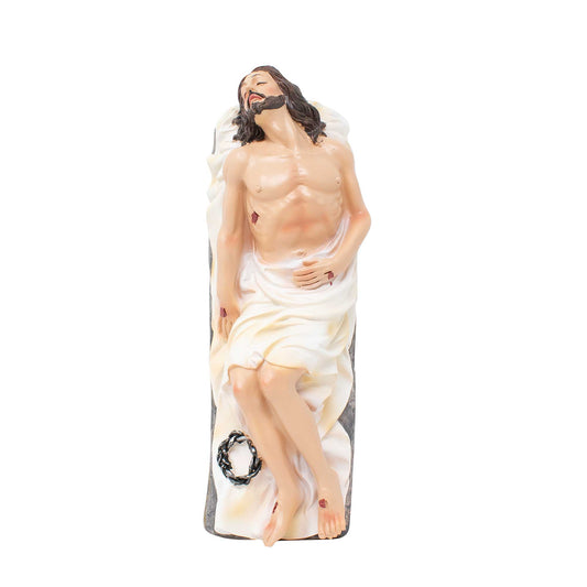 MrcjSales - The Holy Sepulcher Resin Statue | Multiple Sizes | Realistic Appearance | Church Services, Home Decor, Gifts | Trusted Quality image 1