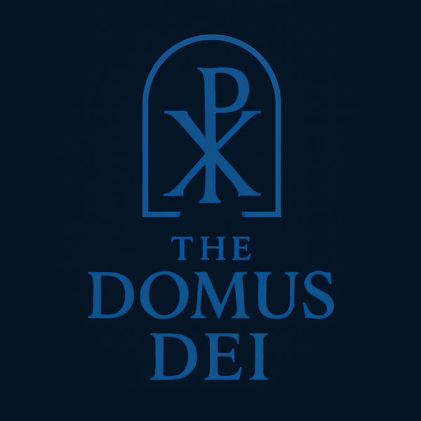 TheDomusDei.com