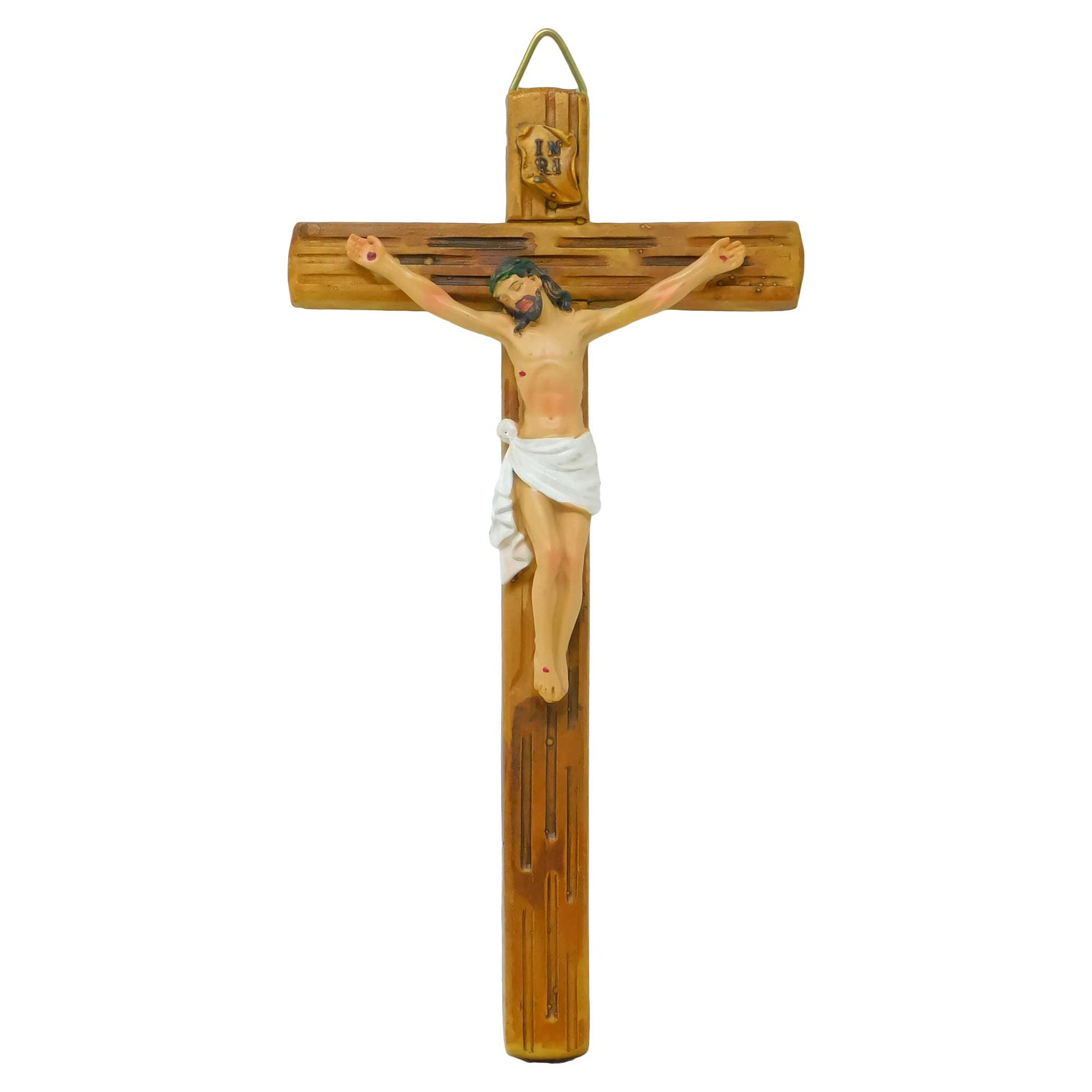 Jesus Christ on Cross image 0