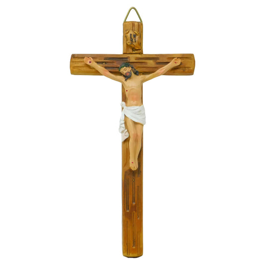 Jesus Christ on Cross image 0