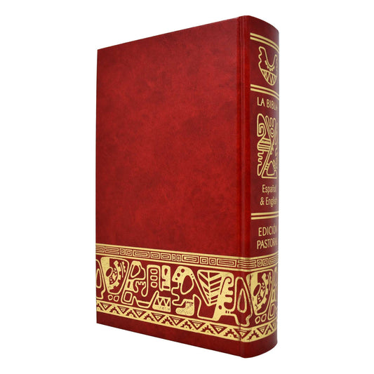 La Biblia Latinoamerica Red Large image 2