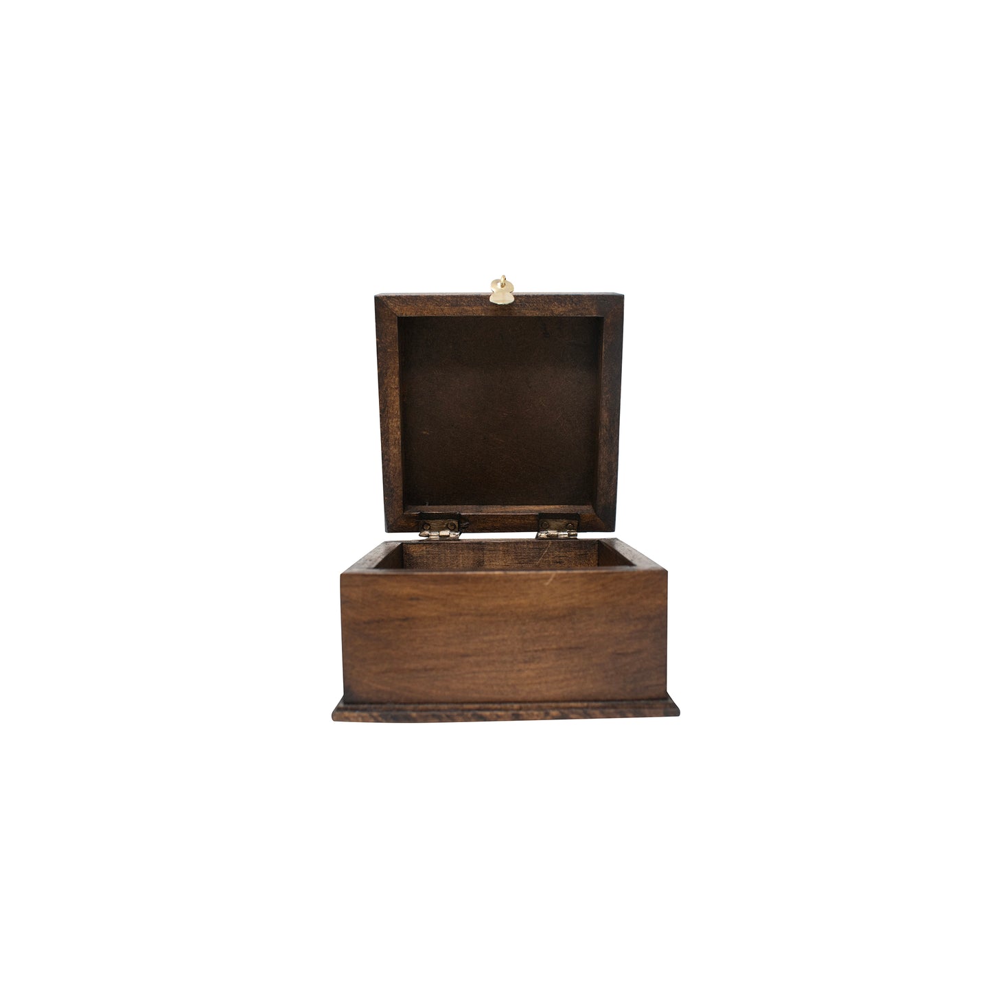 MrcjSales Divine Mercy Jewelry Box - Beautifully Crafted Design | Gift for Loved Ones | Religious Symbolism | High-Quality Materials | Versatile Use image 4