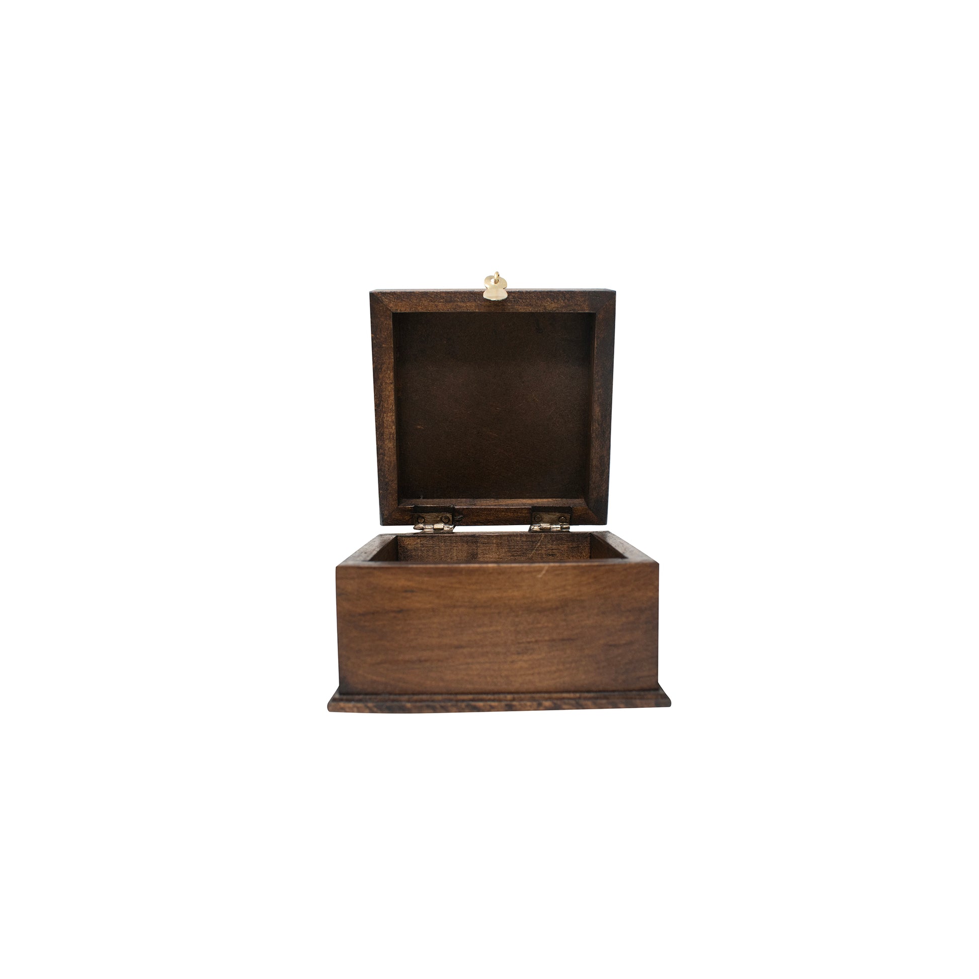 MrcjSales Divine Mercy Jewelry Box - Beautifully Crafted Design | Gift for Loved Ones | Religious Symbolism | High-Quality Materials | Versatile Use image 4