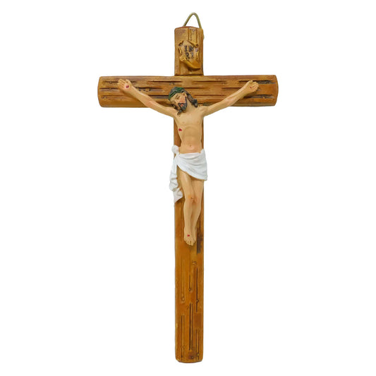 Jesus Christ on Cross image 0