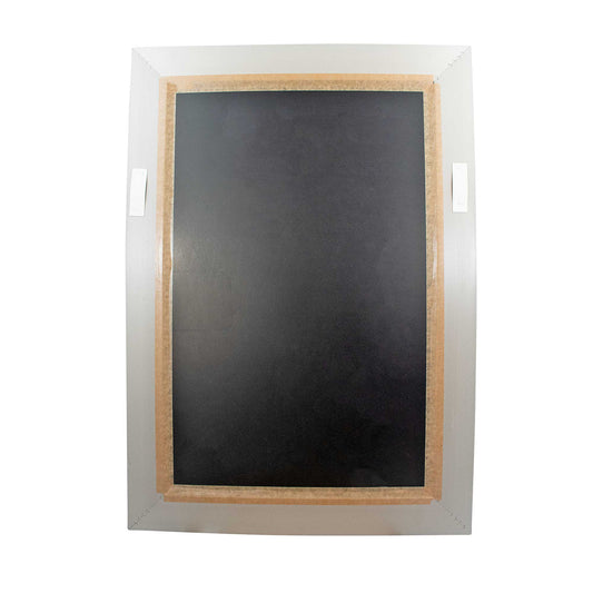 MrcjSales - Our Lady of Guadalupe, Holy Trinity, Saint Judes Various Saints - Marco Frame | Oil/Wood | Beautiful Design | Multiple Sizes image 4